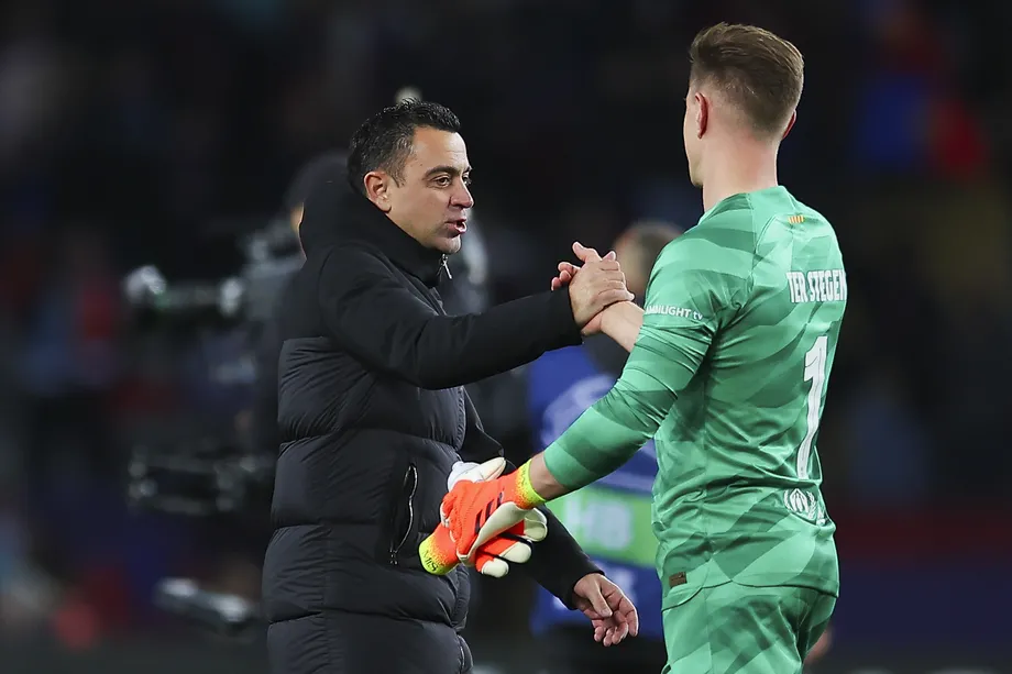 Sevilla vs Barca (2h, 27/5): Cái kết đẹp cho Xavi?