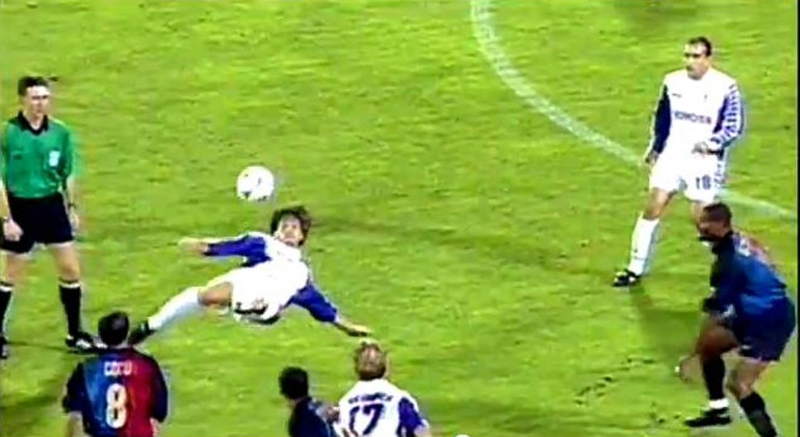 Tạm biệt kỷ nguyên vòng bảng Champions League