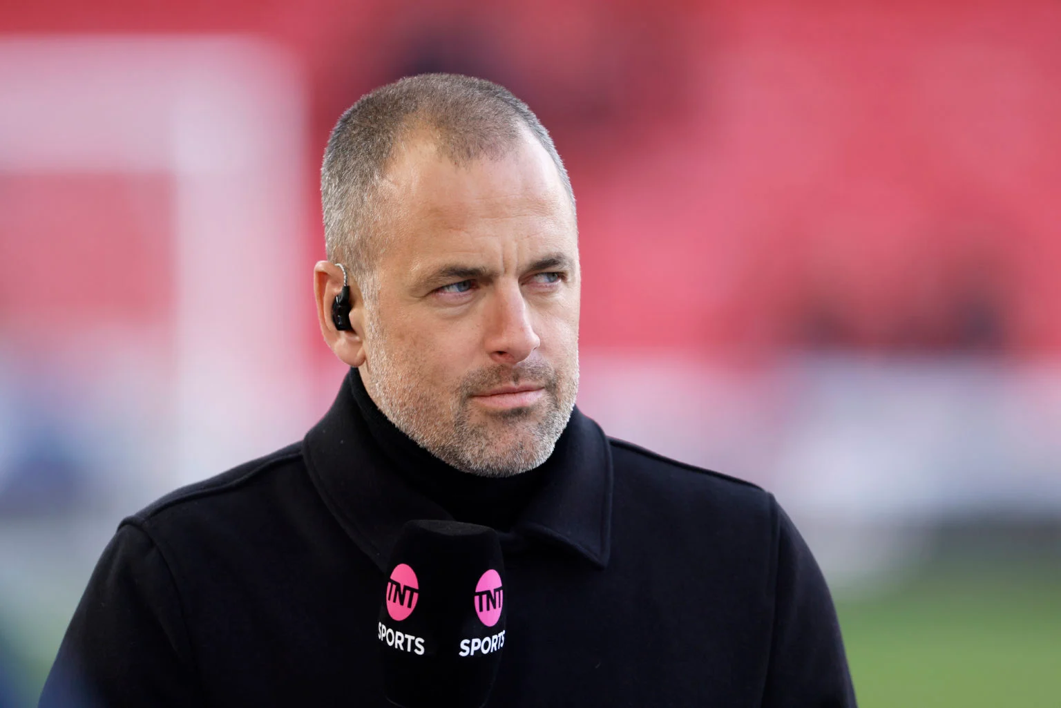 Ảnh bài viết Joe Cole nêu cầu thủ M.U có thể xuất sắc như Bellingham