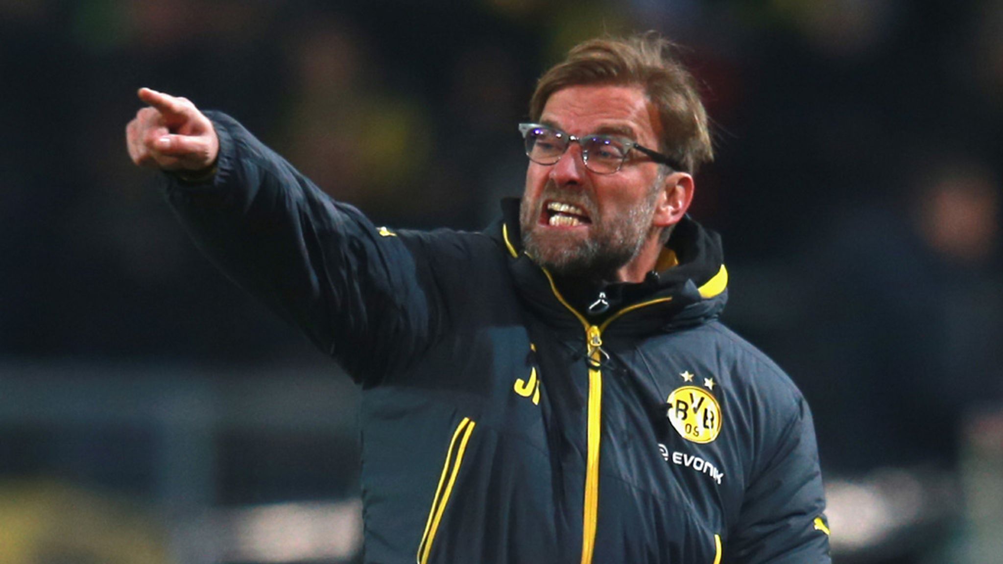 Ảnh bài viết Dortmund mời Jurgen Klopp đến xem chung kết Champions League