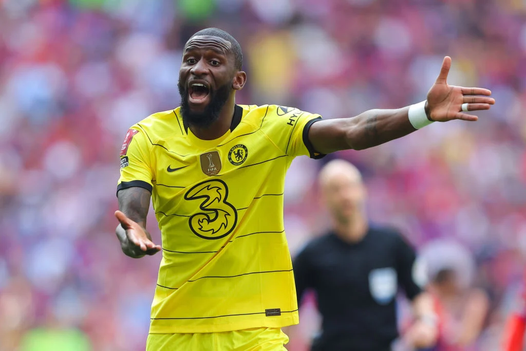 Ảnh bài viết Thomas Tuchel muốn Sir Ratcliffe mang sao Real về M.U