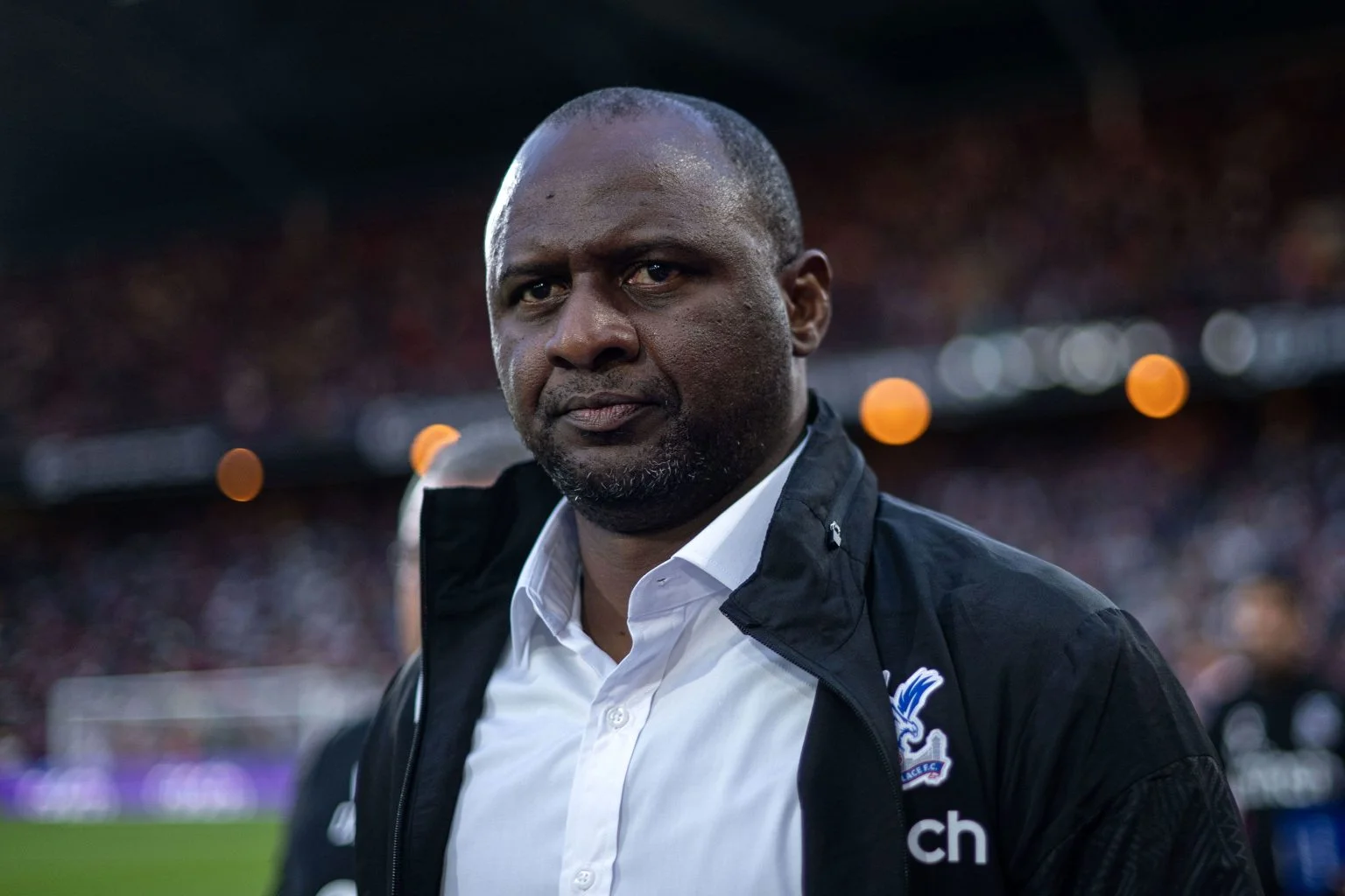 Patrick Vieira nêu đội duy nhất có thể đánh bại Pháp ở EURO
