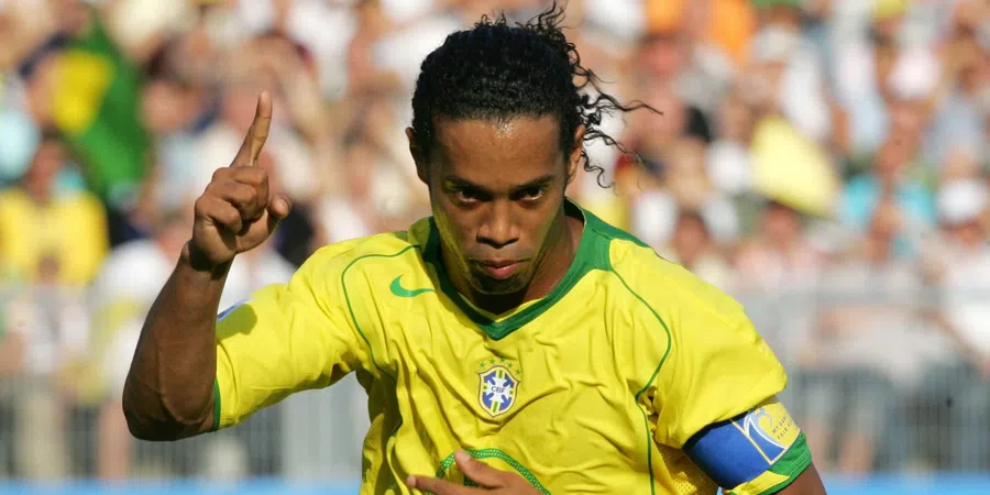 "Đội hình Brazil tệ nhất trong nhiều năm"