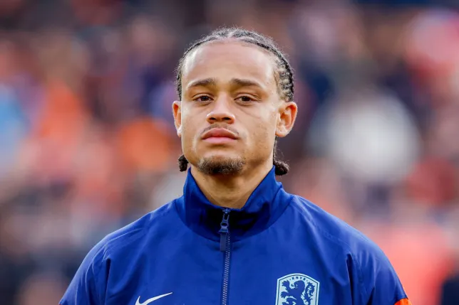 M.U cạnh tranh Arsenal cho ngôi sao hứa hẹn bùng nổ ở EURO 2024