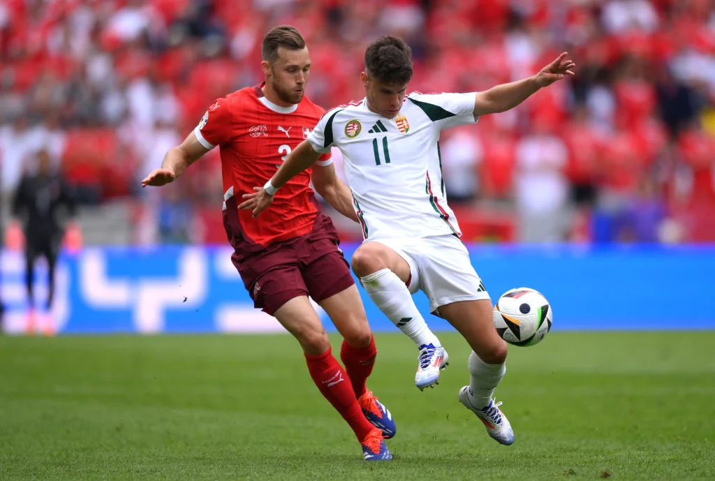 5 cầu thủ Anh xuất sắc nhất tại EURO 2024