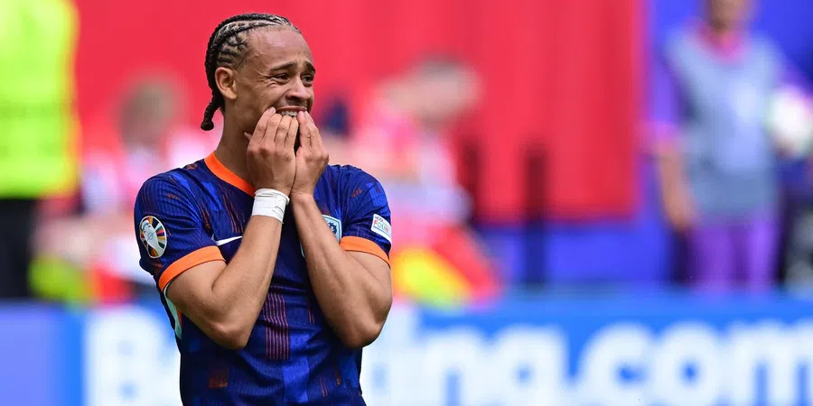 Xavi Simons bị đồng hương chỉ trích vì hay ăn vạ