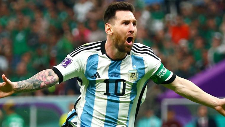 Argentina vs Canada (7h, 21/6): Khai màn hủy diệt