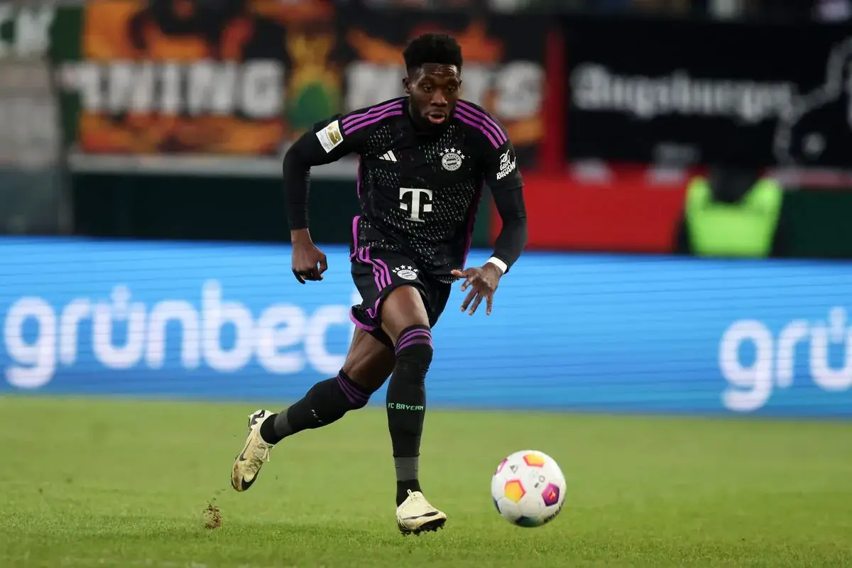Real Madrid bỏ cuộc với sao Bayern Munich