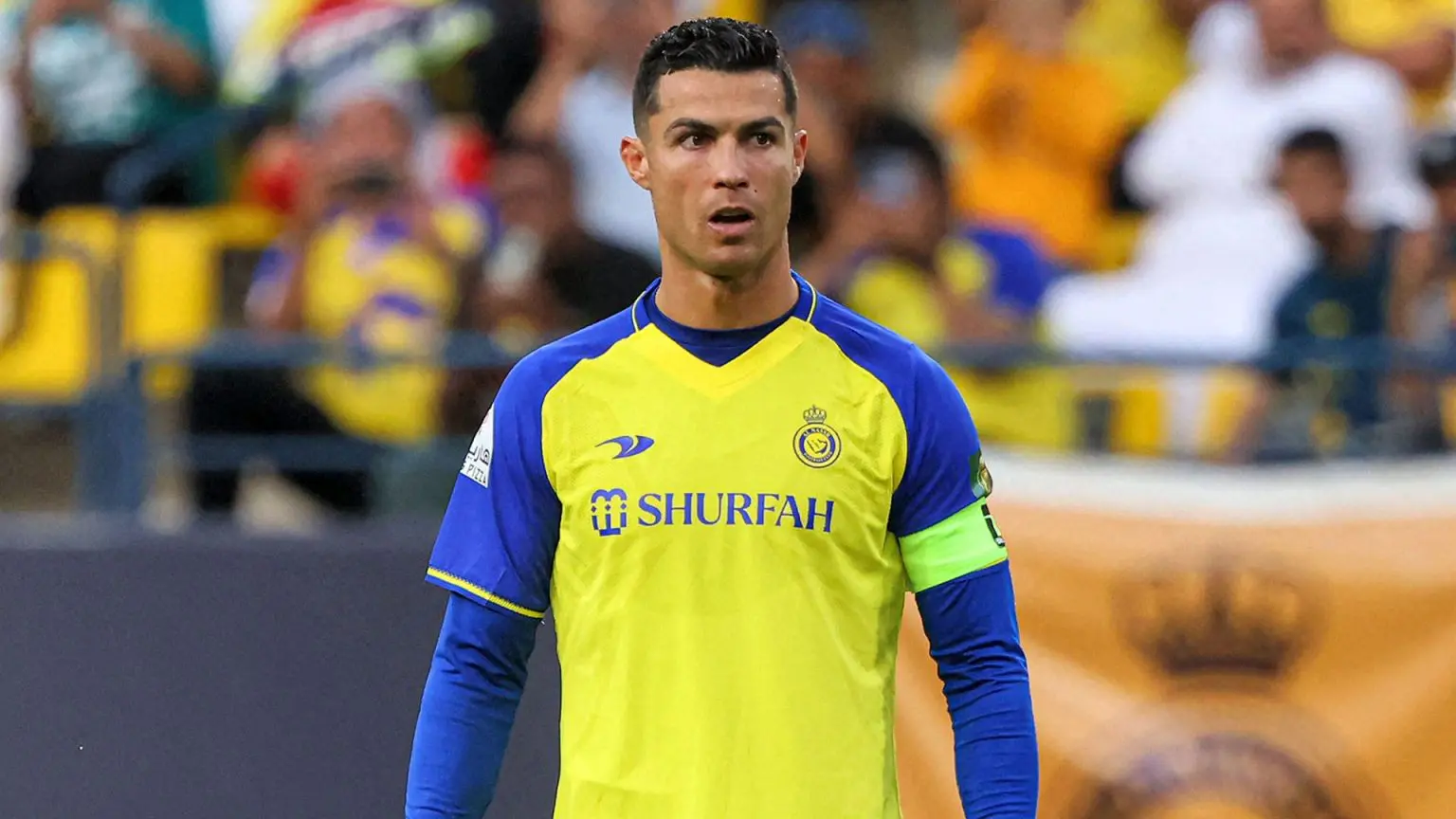 Ronaldo thuyết phục 2 đồng đội Real đến Al Nassr