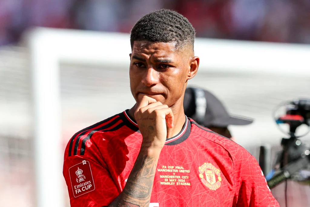 Ảnh bài viết "Rashford được cho là tài sản trị giá 100 triệu bảng"