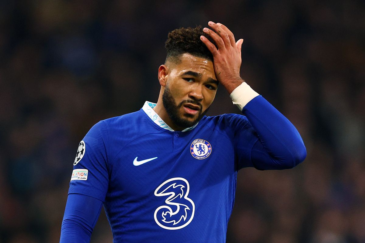 Nỗ lực kháng cáo của Chelsea thất bại