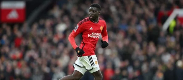 Ảnh bài viết Fabrizio Romano xác nhận cầu thủ sắp rời M.U miễn phí