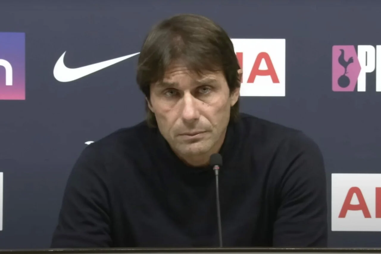 Ảnh bài viết Trở ngại khiến Conte khó tái ngộ Hojbjerg