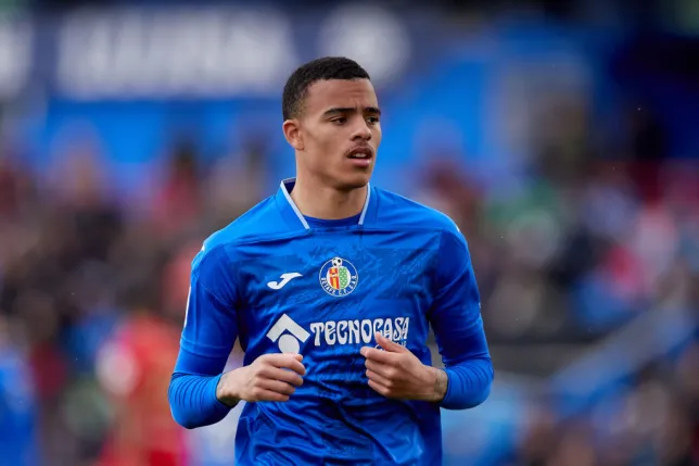 Ảnh bài viết Mourinho giang tay giúp đỡ, Greenwood không hứng thú