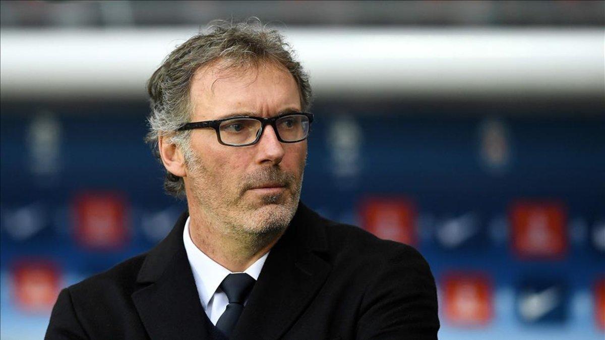 CHÍNH THỨC: Laurent Blanc đến Al-Ittihad, lương thưởng cực hấp dẫn