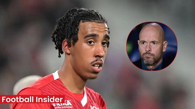 Ảnh bài viết Stefan Borson ngạc nhiên với 'canh bạc lớn' của M.U