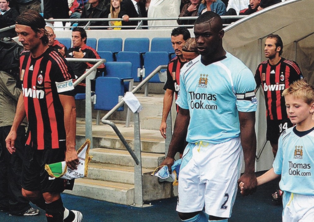 Ảnh bài viết Cơn giận của Pep phơi bày sự bất đồng ở Man City