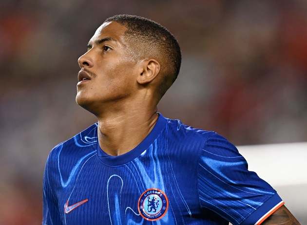 Angelo có thể khiến Maresca quên Nico Williams