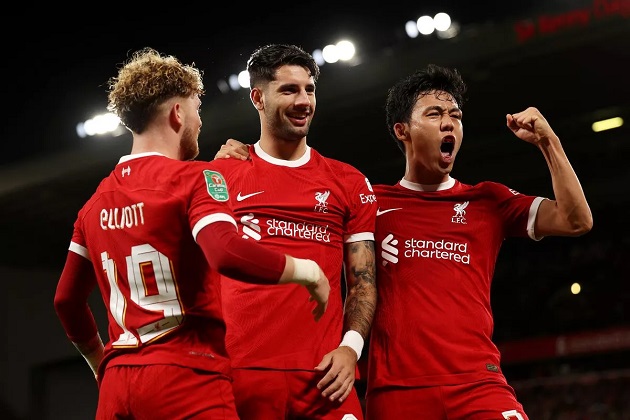 Arne Slot có thể mở khóa Coutinho của riêng mình