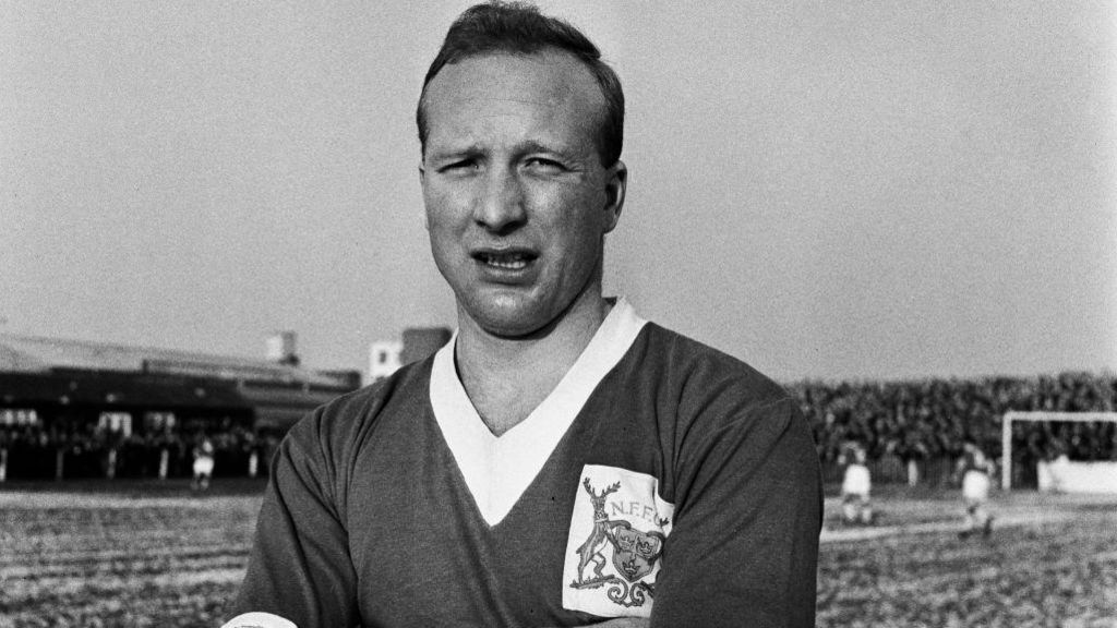 Jeff Whitefoot, thành viên cuối cùng thuộc đội hình 'Busby Babes', qua đời