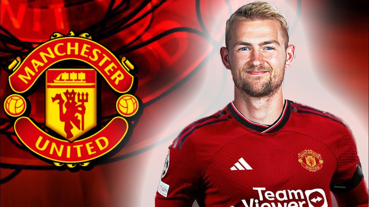 Ảnh bài viết Chuyển nhượng sáng 3/7: De Ligt muốn đến M.U; Chelsea chốt mức phí cho Anselmino
