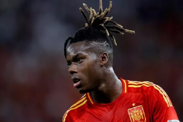 Tin chuyển nhượng Chelsea tối 30/7: Williams ra quyết định; Napoli chấp nhận Lukaku