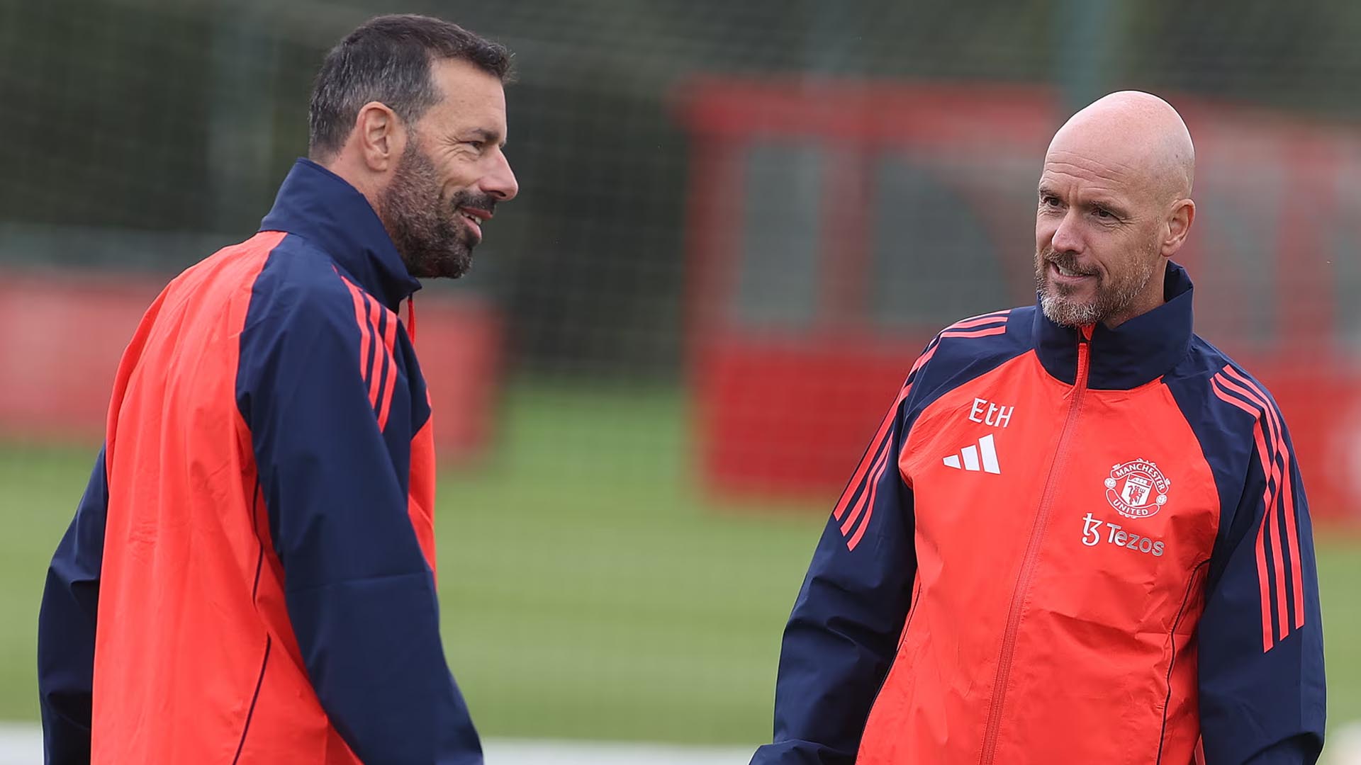 Ảnh bài viết Van Nistelrooy đã làm gì để thuyết phục Chido Obi Martin gia nhập M.U?