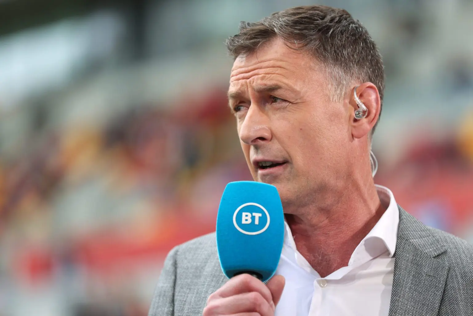 Chris Sutton: Anh sẽ cho thấy phong độ thật trước Hà Lan