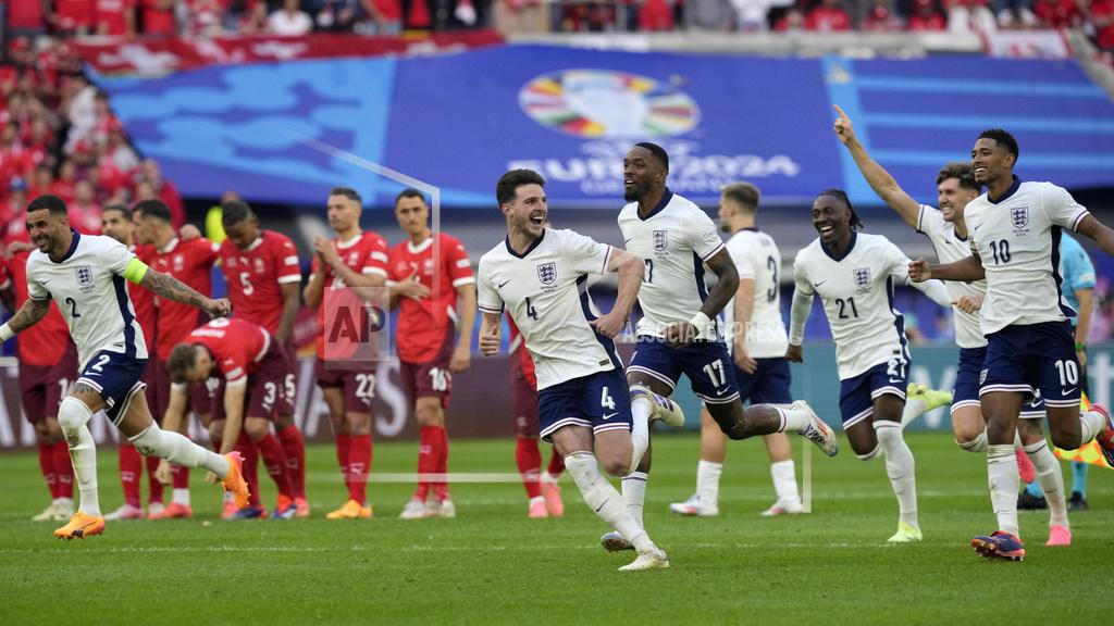 Điểm yếu của từng đội dự bán kết EURO 2024
