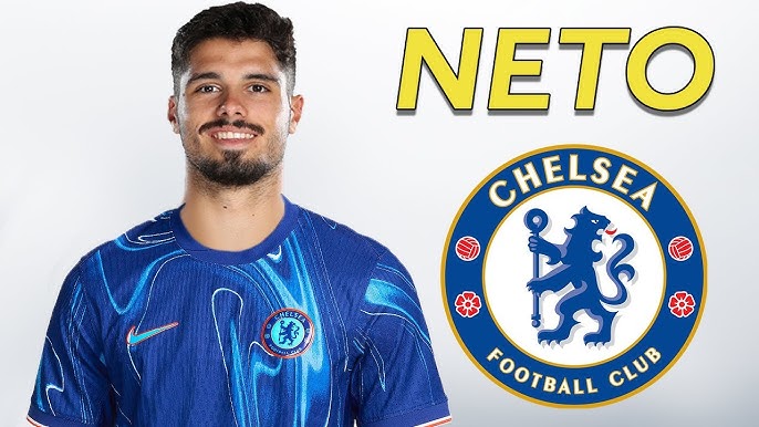 Pedro Neto đến Chelsea: Sơ đồ 4-3-3 thú vị của Maresca