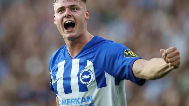 Ảnh bài viết Hojlund chấn thương, M.U chi 50 triệu bảng mua Ferguson