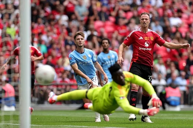 Ảnh bài viết Man City đối mặt 2 vấn đề chuyển nhượng sau chiến thắng trước Man United