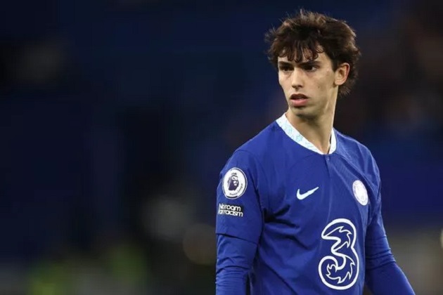 Liệu Joao Felix có giải quyết được vấn đề của Chelsea?