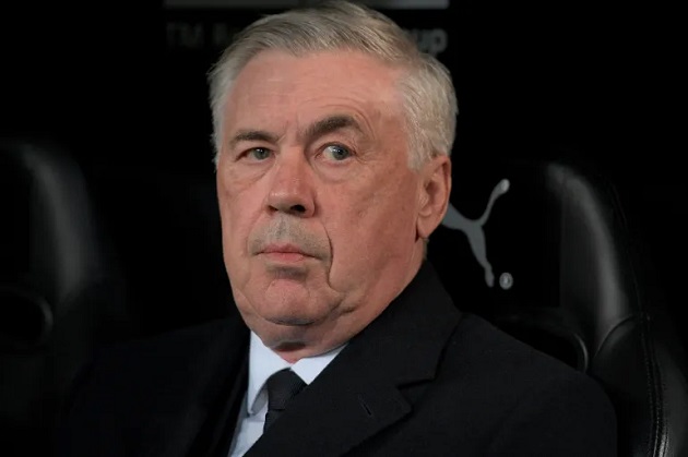 Atalanta đánh bại Liverpool, Ancelotti kiêng dè