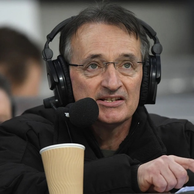 Nevin vẫn tin vào Man City mùa tới.