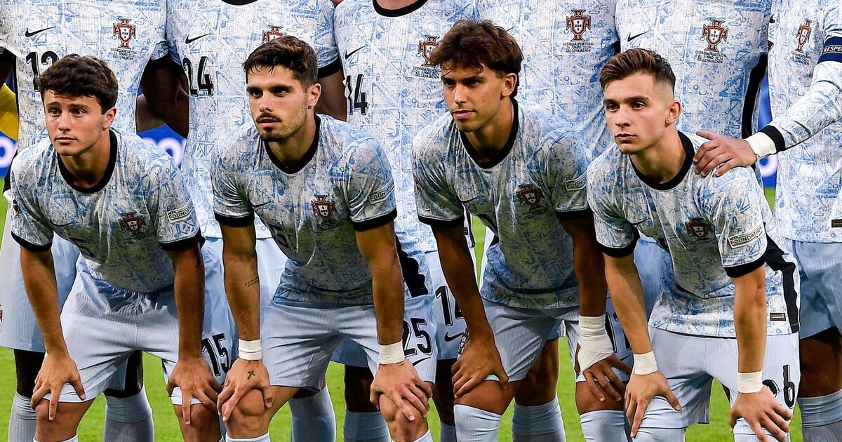 100 triệu bảng cho Neto và Felix: Chelsea vẫn chưa mua sắm lý trí