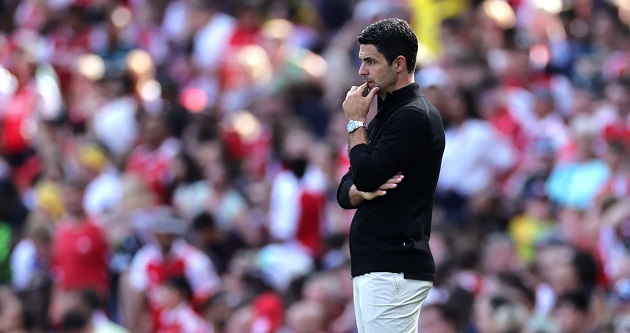 Ảnh bài viết "Tôi không biết tại sao Man City lại phản lưới nhà như vậy"