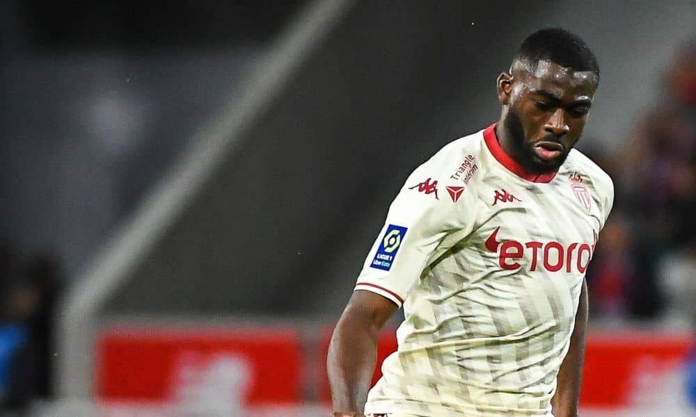 Ảnh bài viết Vượt Milan, Man Utd dẫn đầu cho cuộc đua giành Fofana