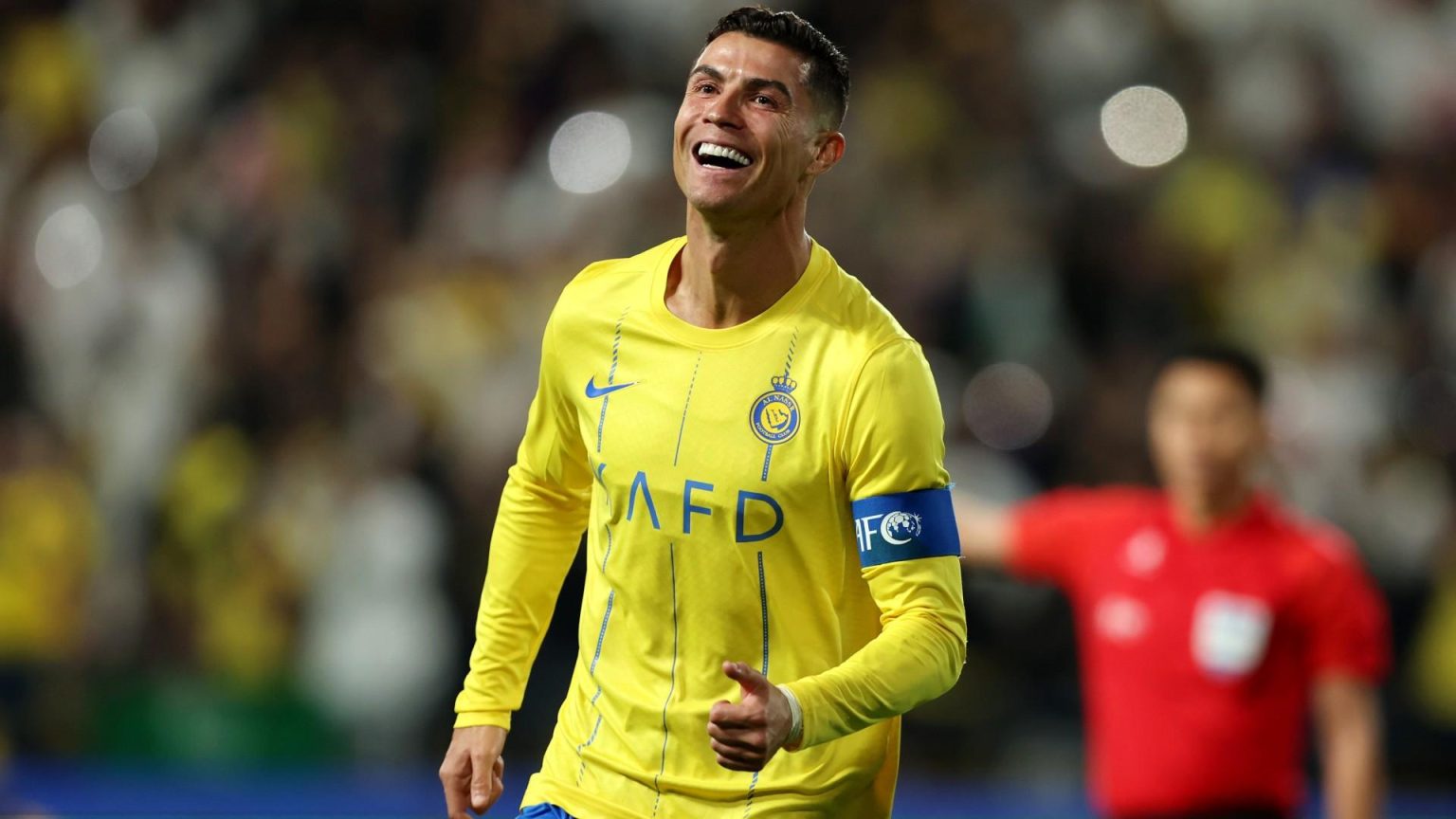 Ảnh bài viết Mở tài khoản mùa giải mới, Ronaldo lập kỷ lục vô tiền khoáng hậu