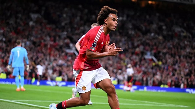 5 điểm nhấn Man United 1-0 Fulham: Khác biệt tân binh; Đau đầu với tiền đạo ảo