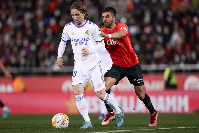 Nhận định Mallorca vs Real (2h30, 19/8): Mbappe ra mắt La Liga