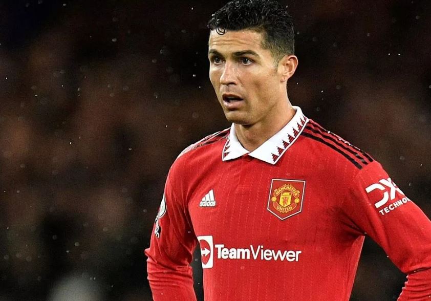 Ảnh bài viết Saha nêu vị trí Ronaldo có thể đảm nhận rất tốt nếu quay lại M.U