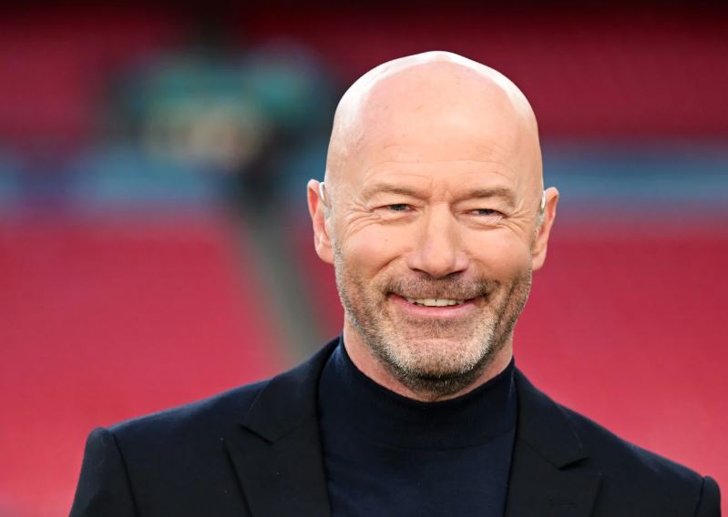 Ảnh bài viết Alan Shearer dự đoán cầu thủ ghi 20 bàn cho Arsenal mùa này