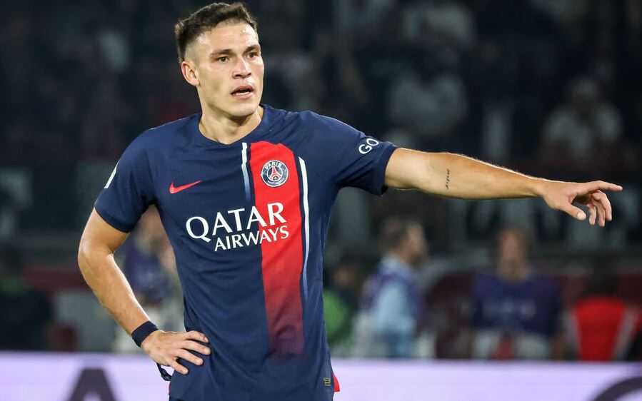 Ảnh bài viết "Cậu ấy có thể lấp đầy những lỗ hổng mà Manchester United cần lấp đầy"