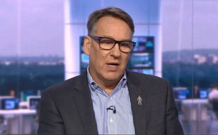 "Cậu ấy là Frank Lampard của Liverpool"
