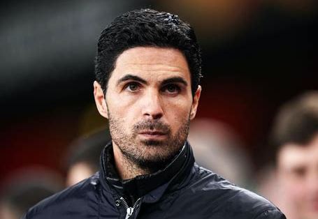 Ảnh bài viết Jason Cundy dự đoán hạn chót của Arsenal cho Arteta
