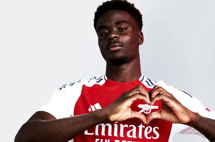 O'Hara nêu tên cầu thủ Arsenal dễ dàng vào đội hình chính Real
