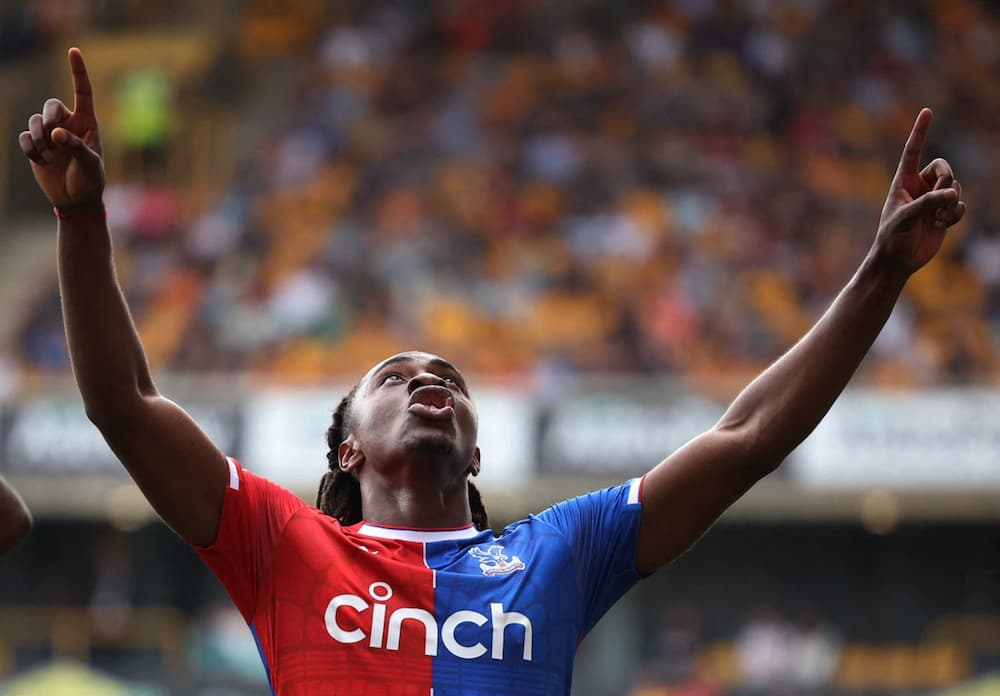 Ảnh bài viết Chi 100 nghìn bảng Anh/tuần, Arsenal có chữ ký xuất sắc như Trossard