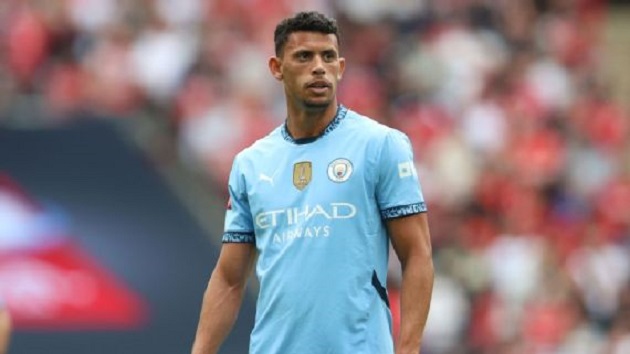 Chuyển nhượng trưa 27/8: Atletico nhắm Nunes; Còn 2 đội quan tâm Sancho
