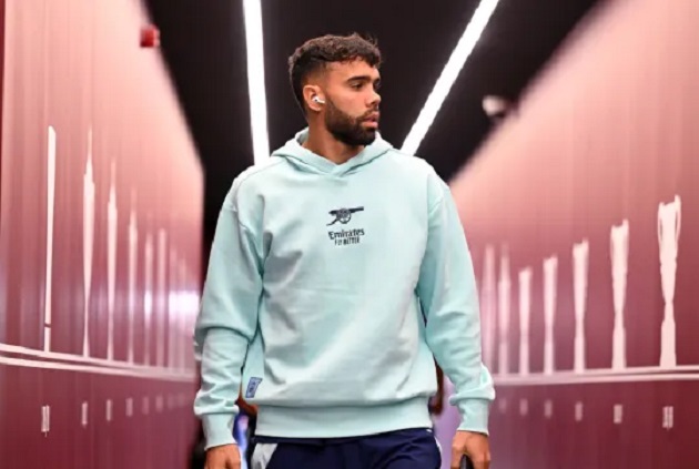 Ảnh bài viết Lineker ca ngợi Arteta đã mang về cầu thủ 'đẳng cấp thế giới' cho Arsenal